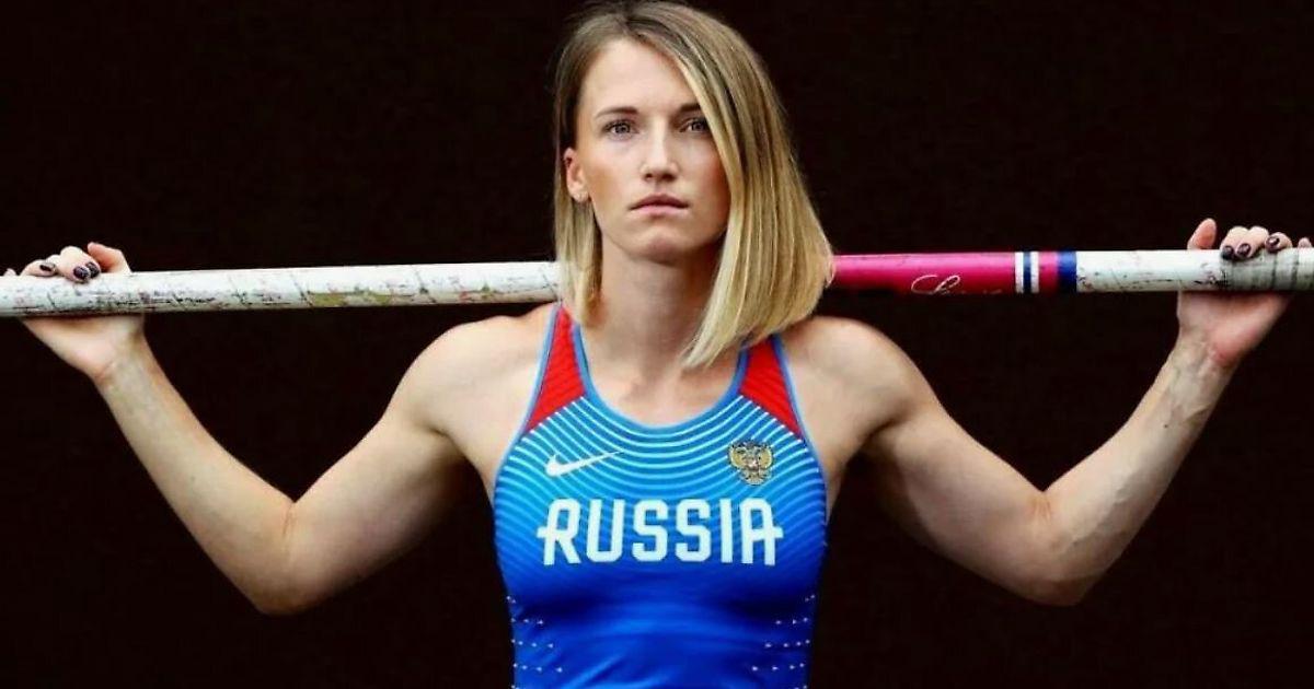 �������� ���������� ��� ���� � CAS: World Athletics �� ��� �� ������