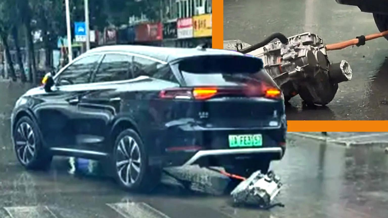� BYD Tang �� ����� �������� ��������� ������ ������������ � ������ ������ �� ��������