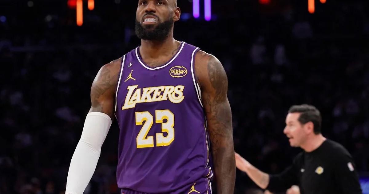 Эксперт ESPN: анонс возвращения Леброна в «Майами» не был случайностью