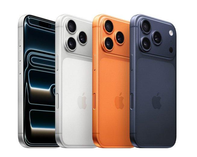 Apple ограничит функции арендного iPhone при просрочке: останутся только базовые приложения