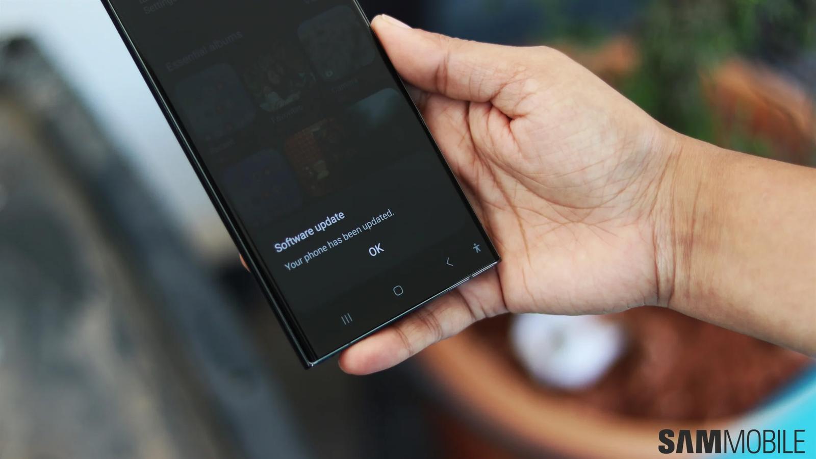 Samsung Galaxy S23, S23+ � Ultra �������� �������� ���������� � 57 �������������