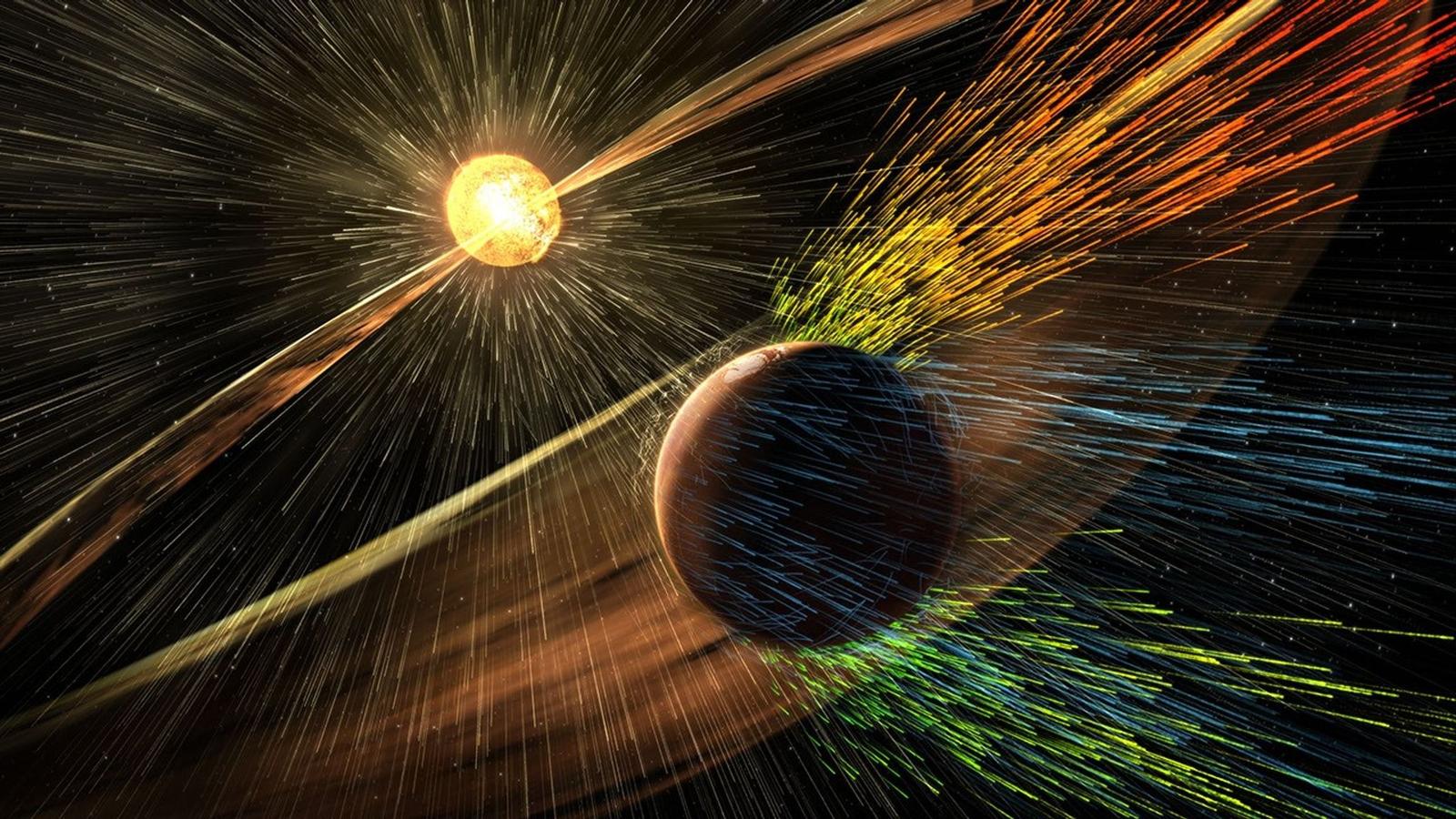 �� ����� ����� ������ �������� �������� ������ � �������� NASA