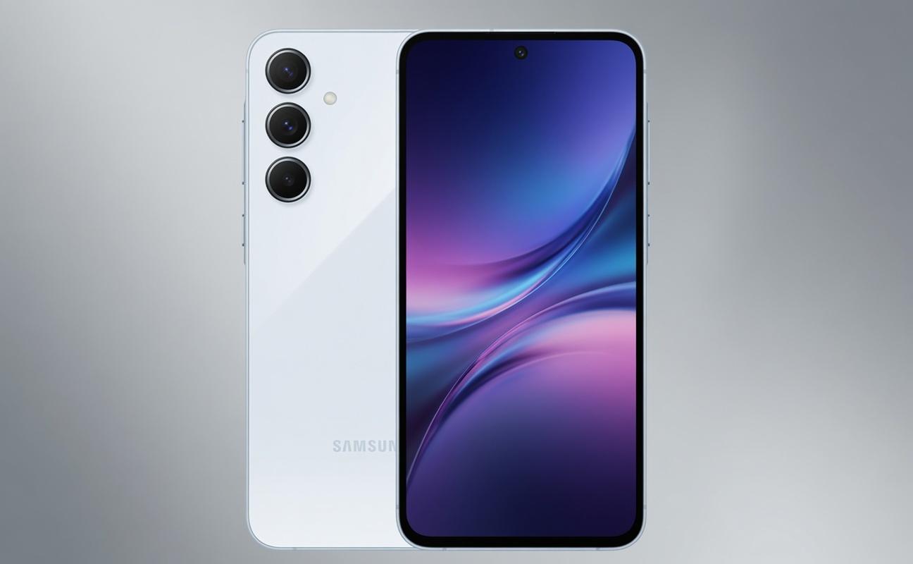 Samsung выпустила важное обновление для Galaxy A55 и A35: закрыто 57 уязвимостей