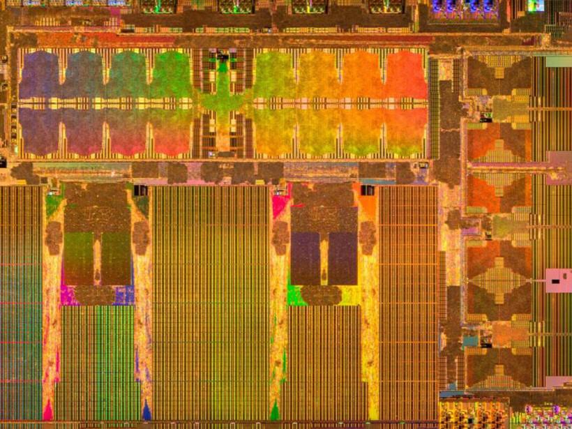 Tesla AI5: Samsung и TSMC выпускают чипы по разным техпроцессам