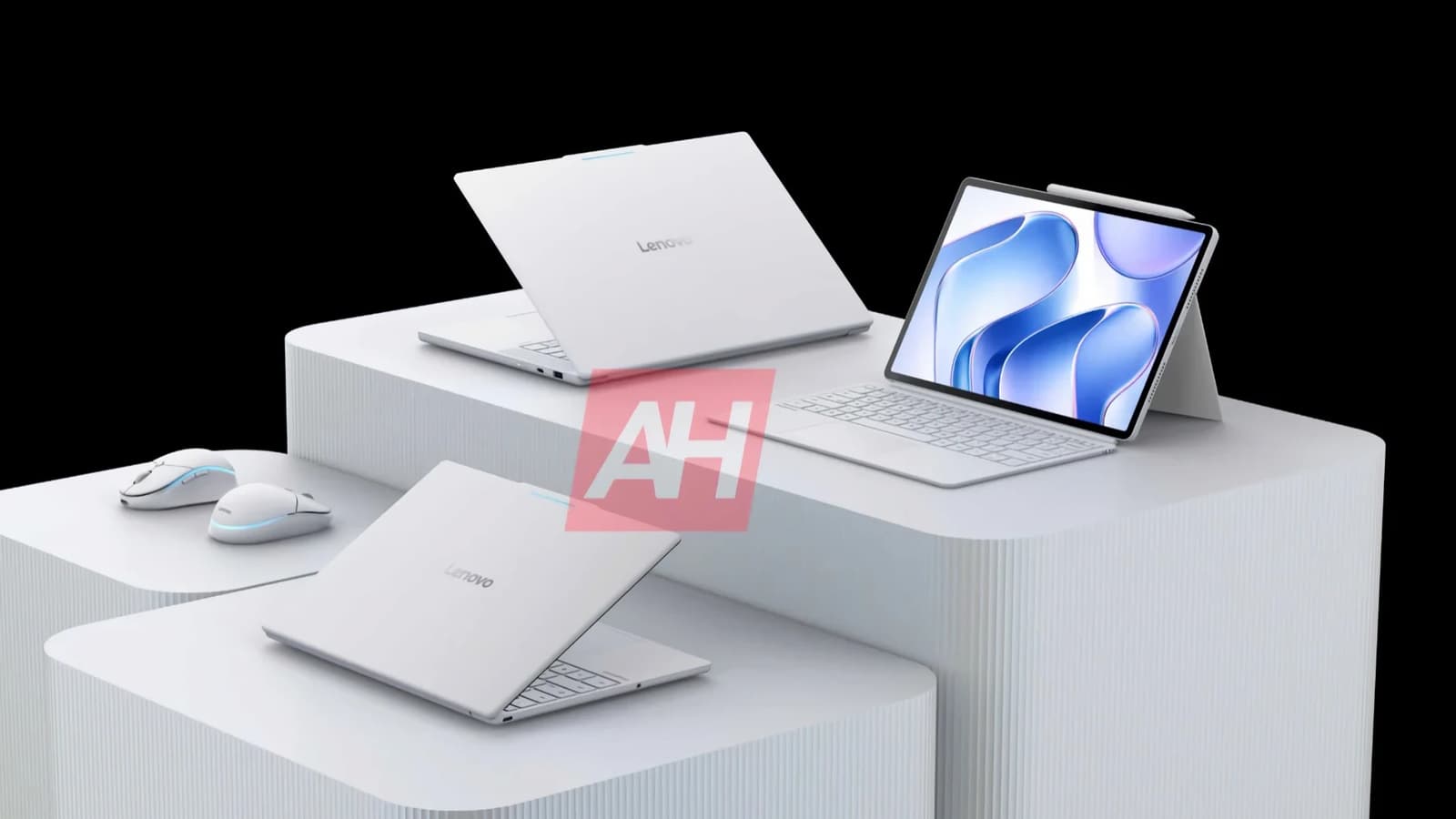 Lenovo готовит минимум три устройства Googlebook: ноутбуки и гибридный планшет