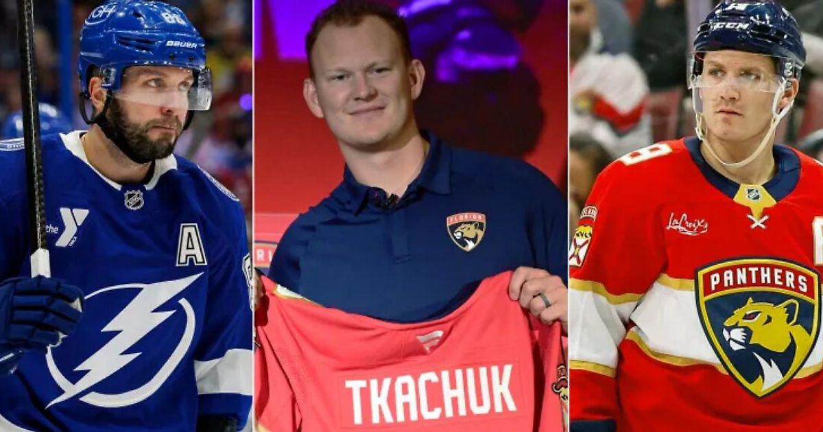 ������� � ������ ������ ��� �� ������ NHL Network: �������� ������, ������� 12-�