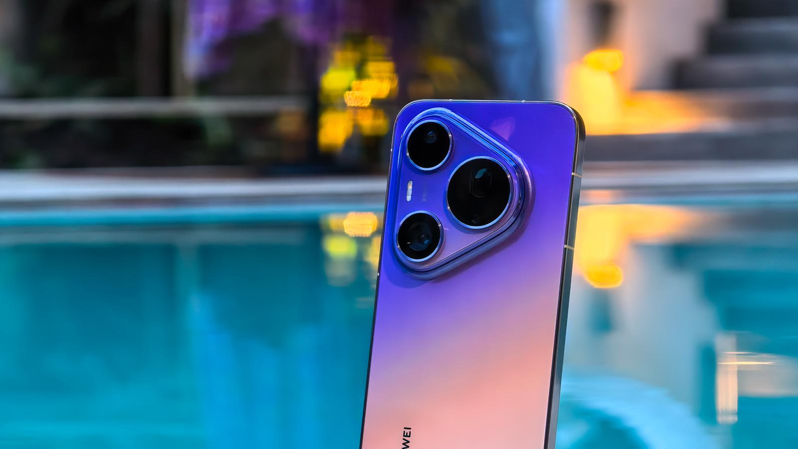� ����������� �������� ��������������: ������ ������� ����� ������� �� ��������� Huawei