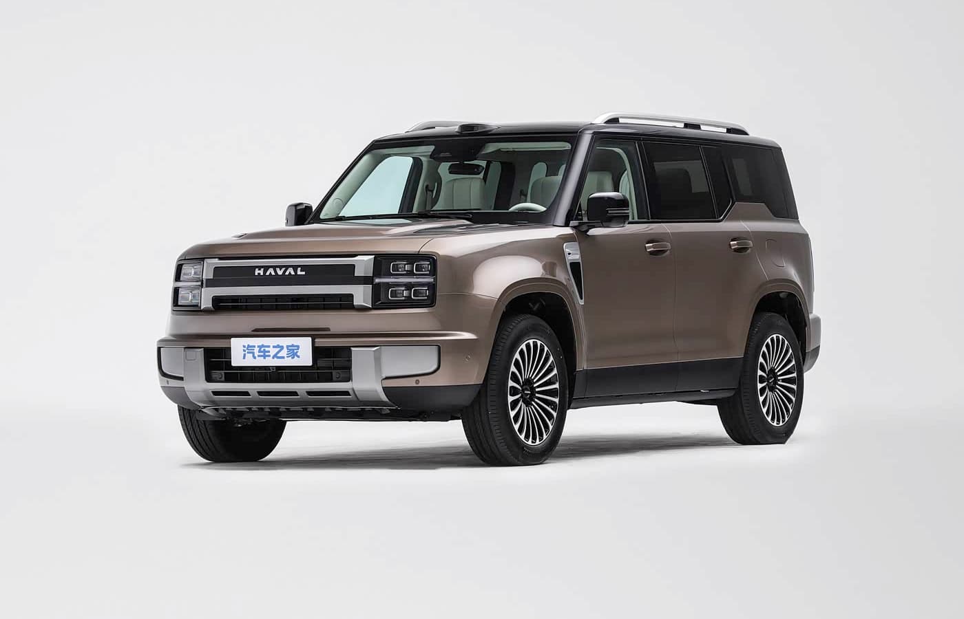 ����� ������� Great Wall H10: ������ 598 �.�., ����� ���� 1404 �� � ���� �� 2,45 ��� ������