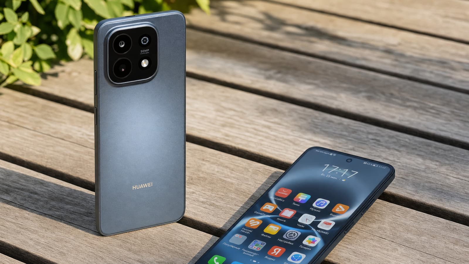 Huawei nova Y74: ��������� �������� � ������� �������� � ������ ��������