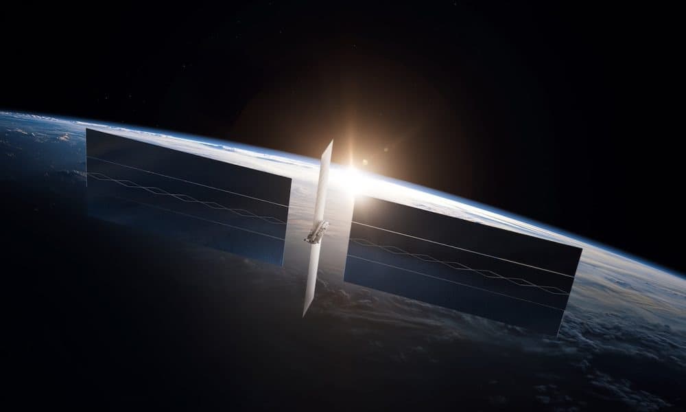 SpaceX раскрыла чипы Nvidia для орбитального ИИ-дата-центра Starmind AI1