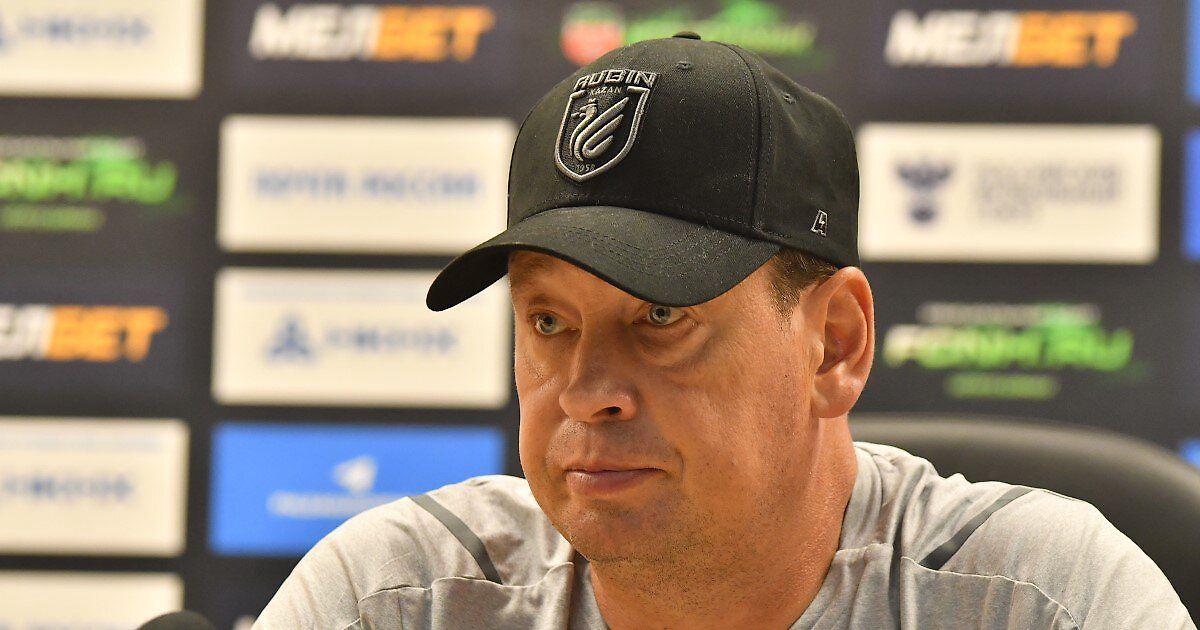 Леонид Слуцкий взял паузу до зимы и рассказал о мечте поработать в Японии