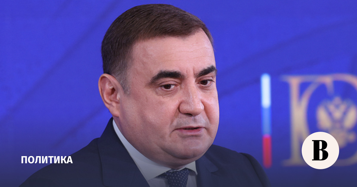 Дюмин: гарантирующий перевозчик должен обслуживать не менее 30% рынка в каждом регионе