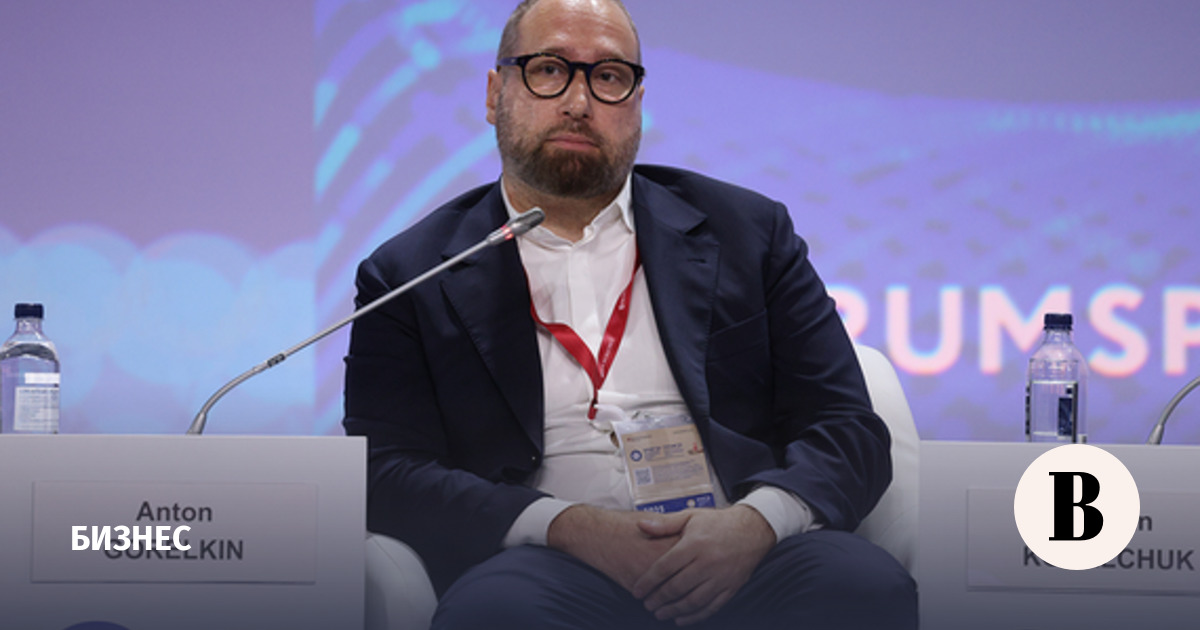 Горелкин: правительство дорабатывает налоговые отсрочки для селлеров маркетплейсов