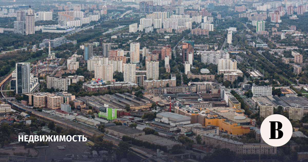 Мосгортранс нашел покупателя на Филевский автобусный парк: там построят 400 тыс. кв. м недвижимости
