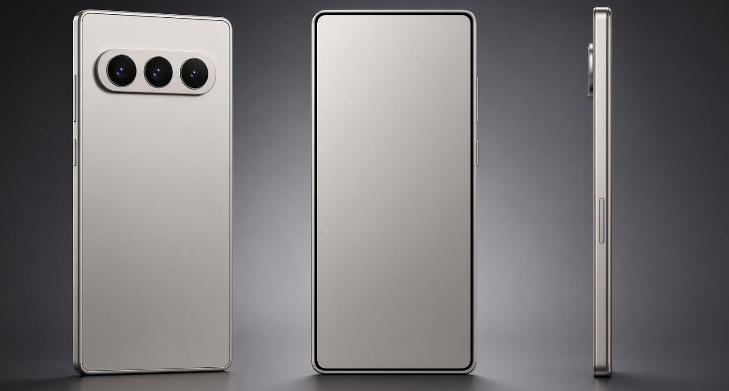 Samsung Galaxy S27: патентные изображения показали горизонтальный блок камер