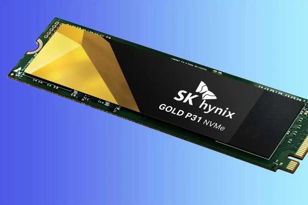 SK Hynix �� �������� SSD � ������ ������: �� �� ������ �� ����� ����������
