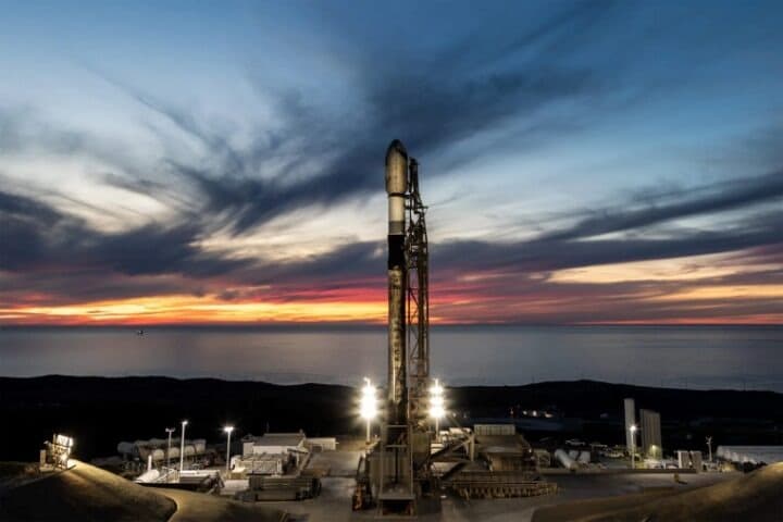 ����� �� ������� SpaceX ��������� �� 3-4 ����: �������� ������� ����� ������ Waymaker-2