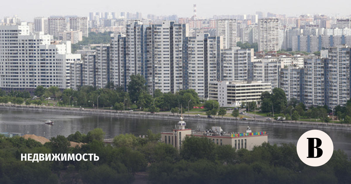 Мэрия Москвы ищет оператора КРТ на Варшавском шоссе: жилой квартал на 450 тыс. кв. м Мэрия Москвы ищет оператора КРТ на Варшавском шоссе: жилой квартал на 450 тыс. кв. м