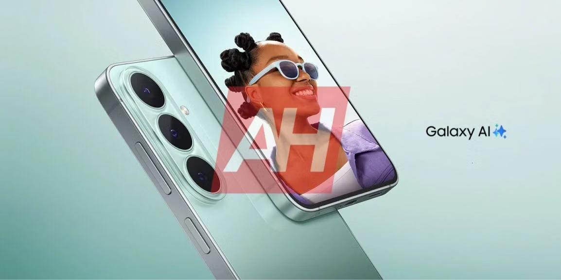 Samsung Galaxy S26 FE показали на видео: все детали дизайна и характеристики
