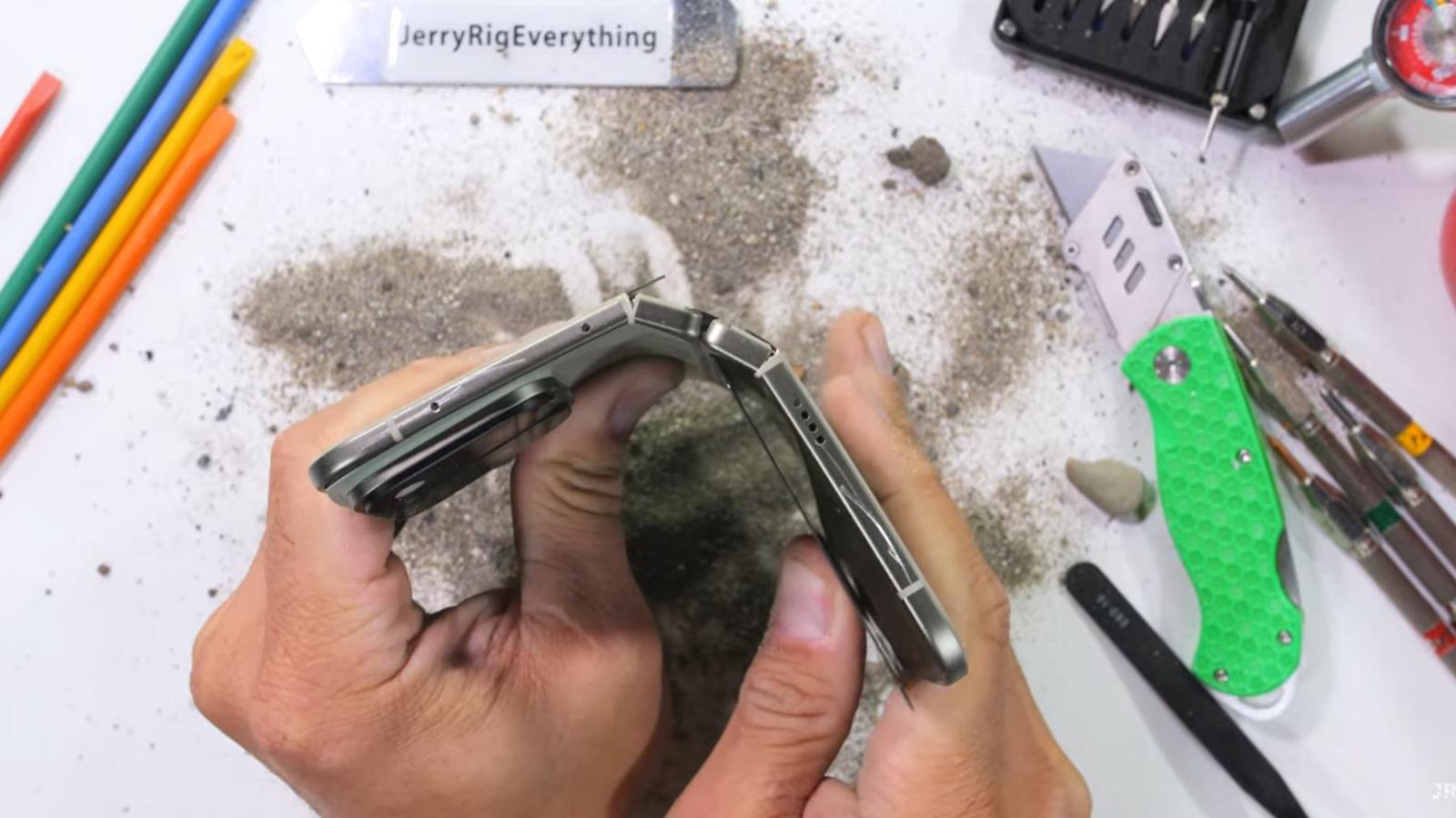 �������� Google Pixel 11 Pro Fold �������� � ����� �� �����: ������ ����� � ������