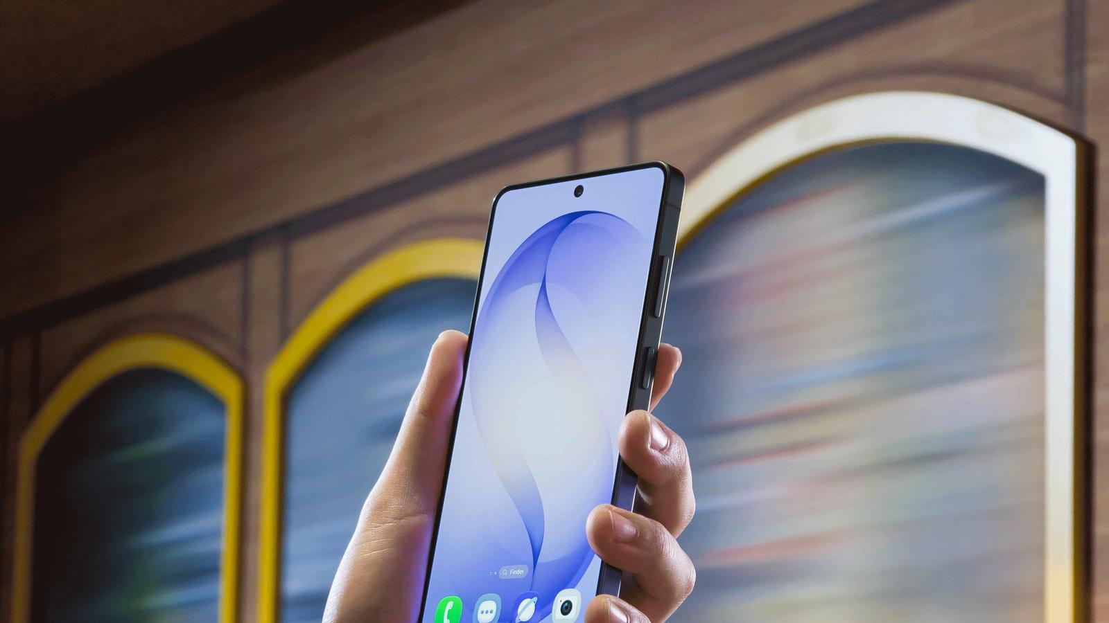 Samsung Galaxy S27 Ultra ������ ��� ��������� �������� �� ������