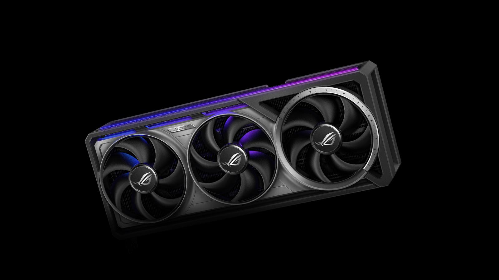 mVolt+ обходит ограничения VBIOS на RTX 50: лимит RTX 5080 поднят до 680 Вт