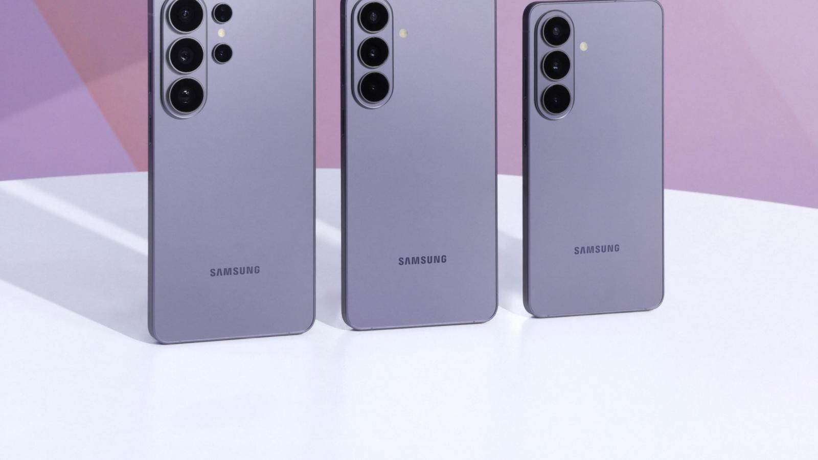 Counterpoint: Samsung может снова стать крупнейшим производителем смартфонов в 2026 году