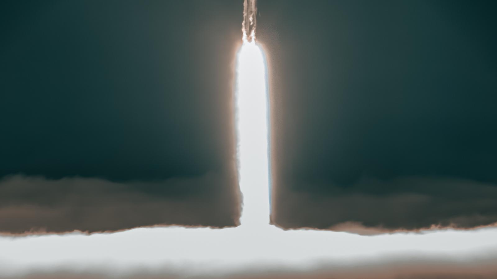 SpaceX выполнила 100 запусков Falcon за неполные 8 месяцев