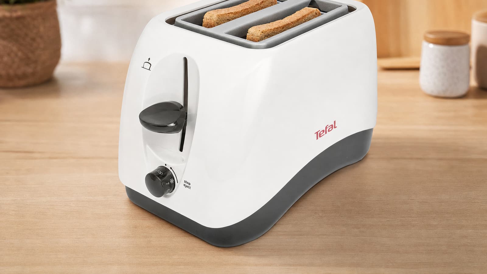 ������ Tefal Delfini TT130130: �������� � ��������� ��� ������ �����
