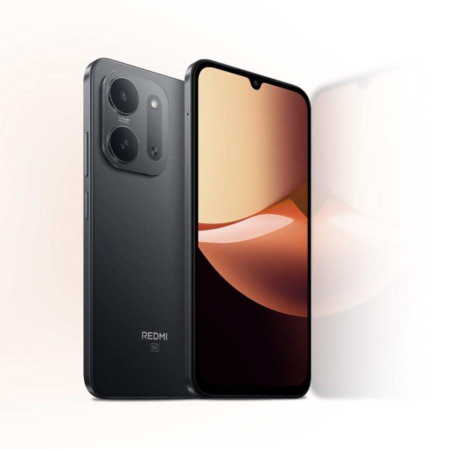 Redmi 17C 5G: бюджетный смартфон с экраном 6,9 дюйма и батареей 6000 мАч за 220 долларов
