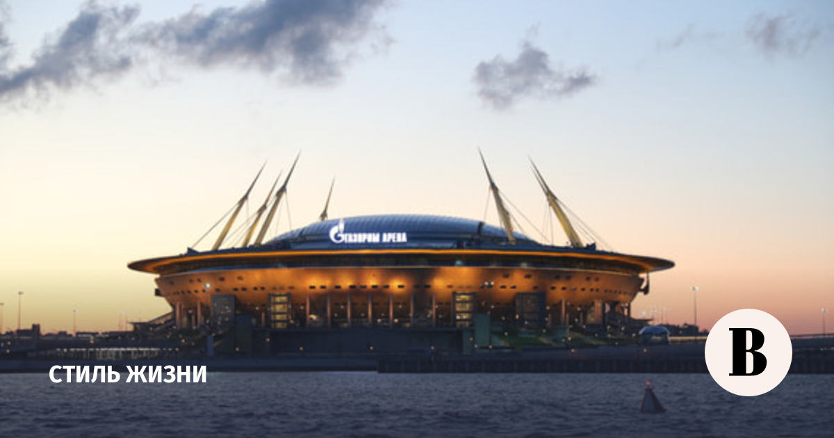 На сайте Канье Уэста остался анонс концертов в Петербурге после отказа «Газпром Арены»