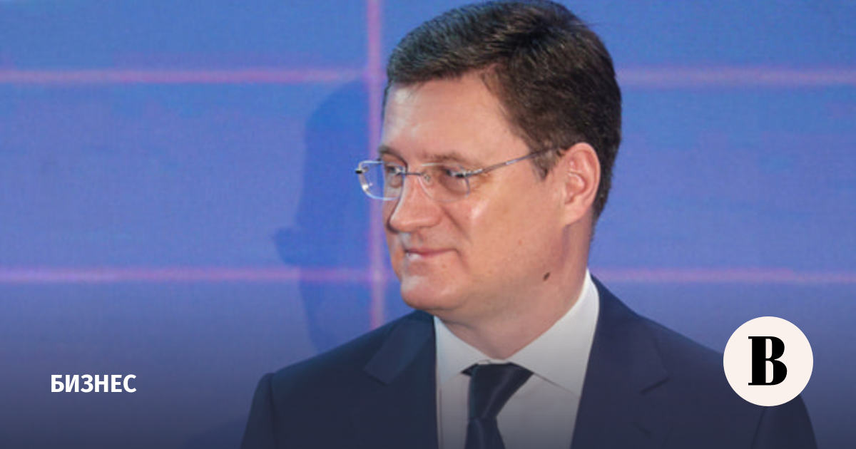 Вице-премьер Новак сообщил об улучшении ситуации с топливом на текущей неделе Вице-премьер Новак сообщил об улучшении ситуации с топливом на текущей неделе