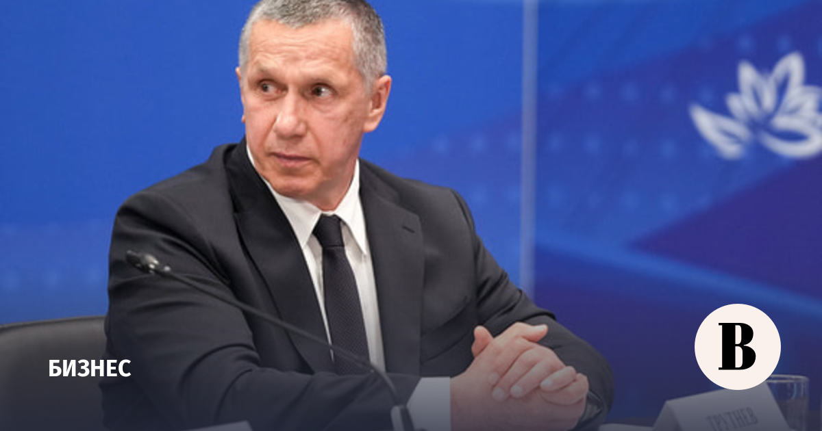 За три дня ВЭФ-2026 подписано соглашений на 6 трлн рублей За три дня ВЭФ-2026 подписано соглашений на 6 трлн рублей