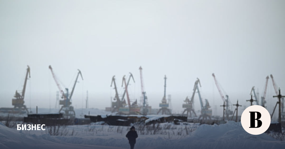 Сечин: кризис в Ормузском проливе повысил значение Северного морского пути Сечин: кризис в Ормузском проливе повысил значение Северного морского пути
