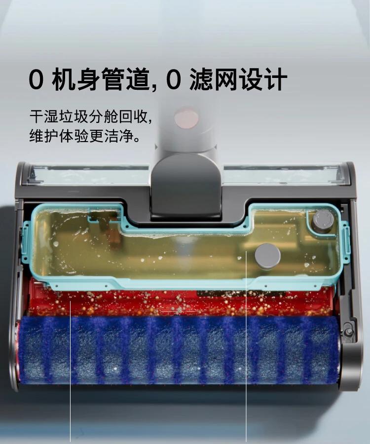 Dyson W1 PencilWash: ����� ������� ��� ������� ������ ������� �� ���� ��� �������