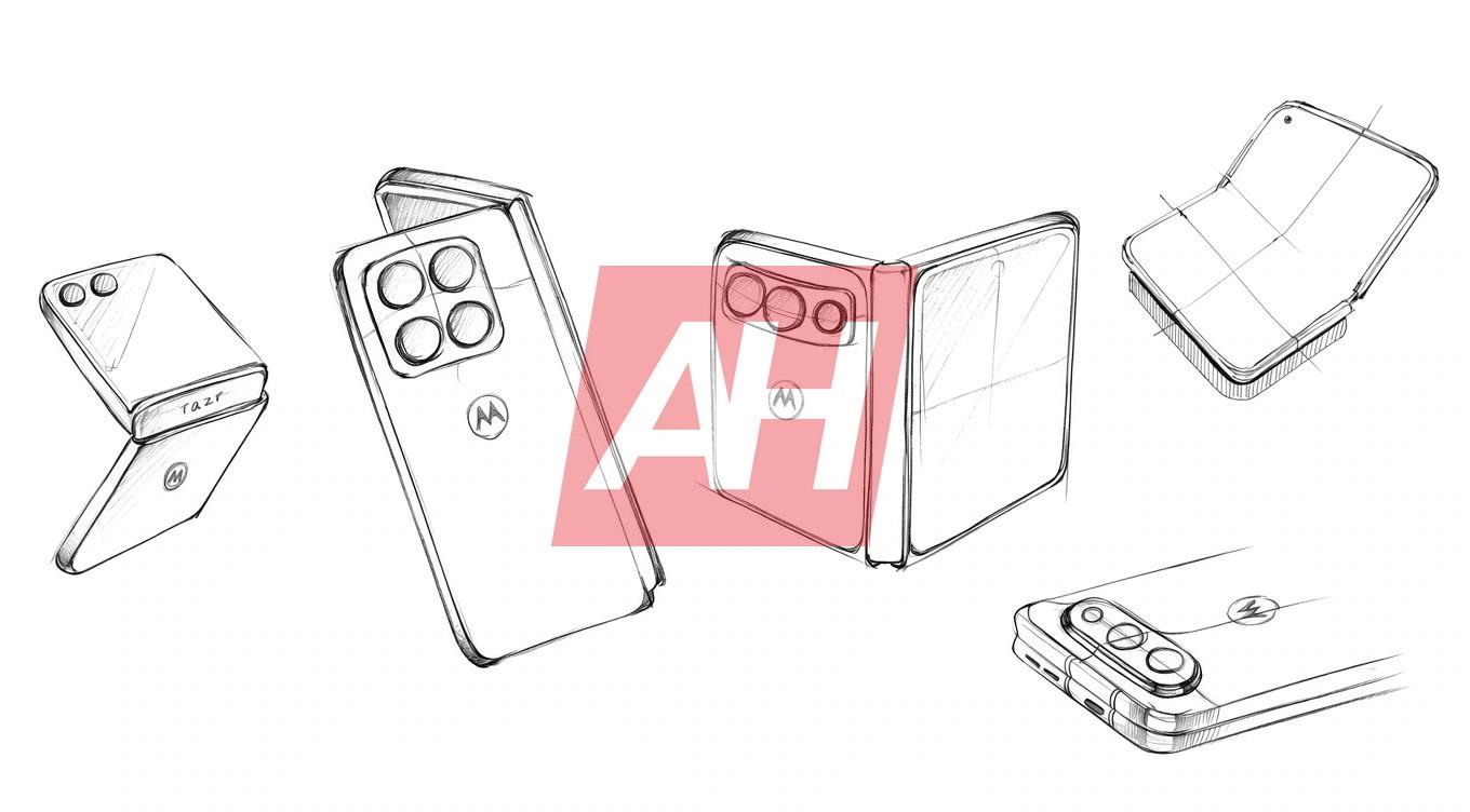 Motorola ������� ������� �������� ��������: � ���� ��������� ������