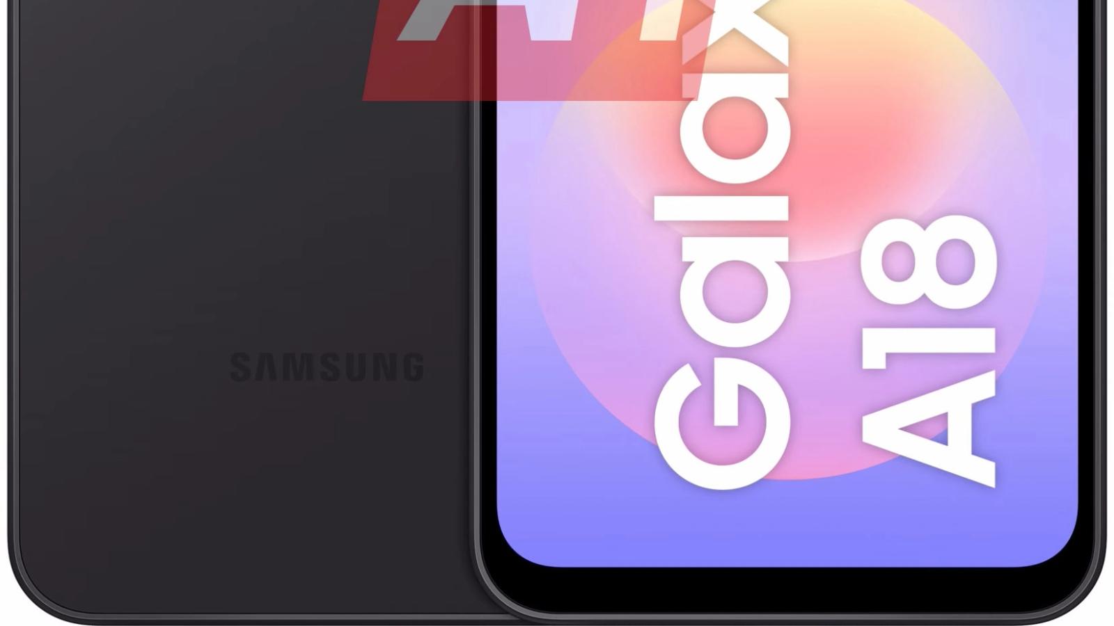 Samsung Galaxy A18 4G �����������: ����� ��� A17, �� ������ �� 100 ����