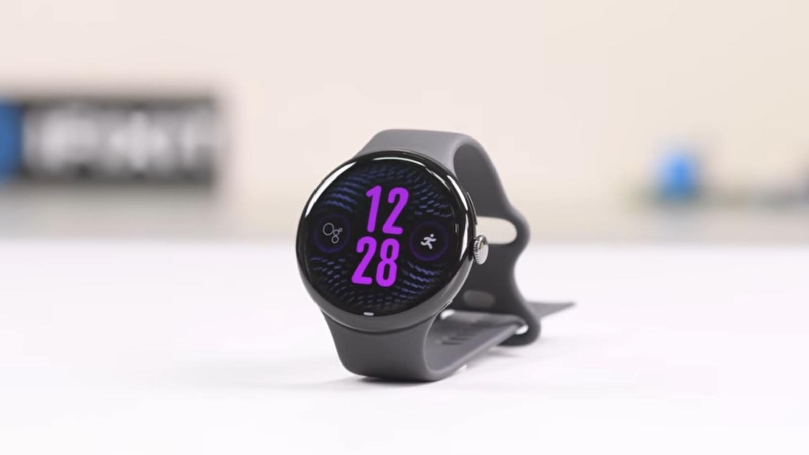 Google Pixel Watch 5 получили 9 из 10 за ремонтопригодность от iFixit Google Pixel Watch 5 получили 9 из 10 за ремонтопригодность от iFixit