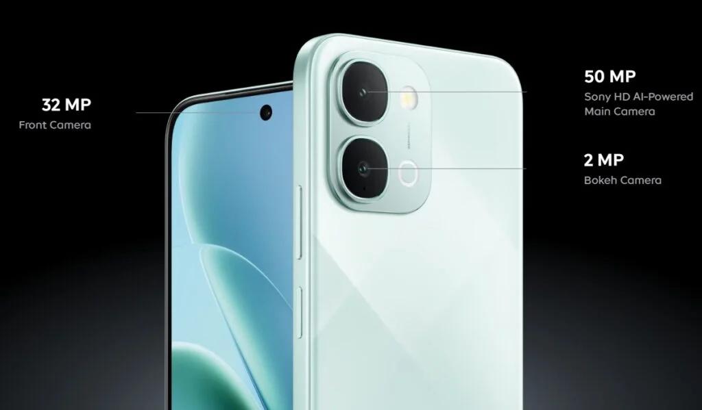 ����������� iQOO Z11xa 5G: ������� �� 7200 ��� � �������� 1600 ������ � ������� IP69+