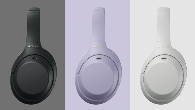 Sony переиздала популярные наушники WH-1000XM4C, но цена выросла до 300 долларов