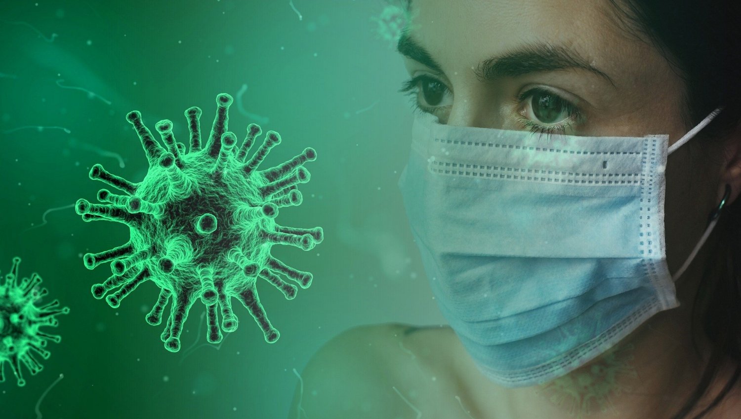 Как лечить коронавирус